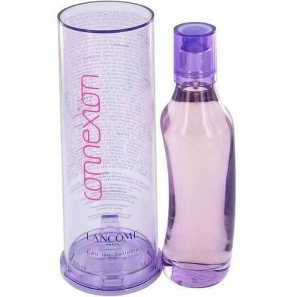 Connexion Dama Lancome 100 ml Edt Spray Lancome Connexion Dama Lancome 100 ml Edt Spray