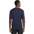 thumbnail image 2 of PosiCharge Competitor SleeveBlocked Tee, 2 of 2
