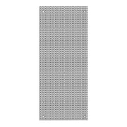 Weloille Window Sun Shade 1 Piece, No Drilling Required Heat Insulation Film, Anti-UV Blackout Window Covering, Self Adhesive Window Sunscreen for Home Bedroom Living Room Window Use