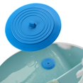 thumbnail image 3 of Kitchen Sink Plug Bathtub Stopper Bath Stopper Tub Drain Plug, 3 of 9