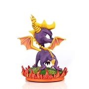 First 4 Figures F4F Classic Spyro 2 Ripto's Rage Standard Edition Figure Statue
