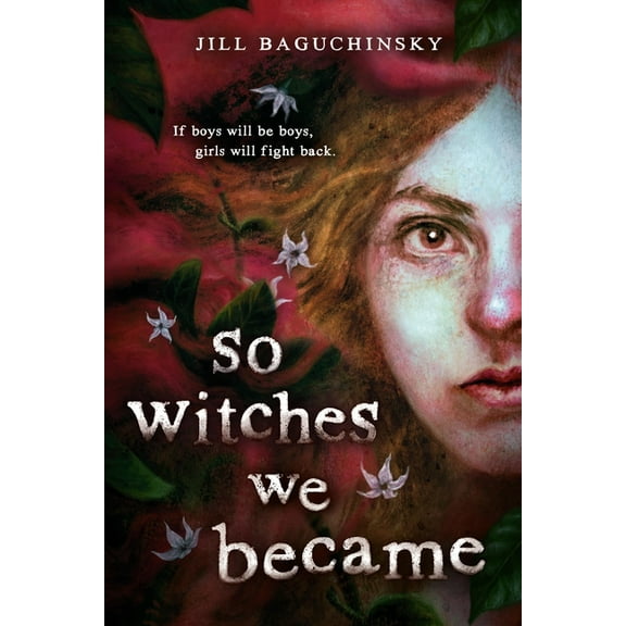 So Witches We Became, (Paperback)