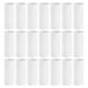 thumbnail image 3 of 30PCS Craft Rolls Creative Fun Carton Tubes para manualidades y manualidades para niños dibujando blanco, 3 of 8