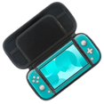 thumbnail image 5 of Bolsa de almacenamiento para Switch Lite, funda protectora, funda de viaje portátil, 5 of 5