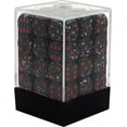 thumbnail image 2 of Chessex Speckled Space 12mm (Small) 36 Dice Set CHX25908, 2 of 2