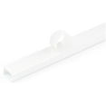 thumbnail image 2 of StarTech Cable Management Raceway 78" Network Cable Hider Kit, 2 of 3