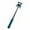 B, variant on AYktou Weeds Puller Tool-Stainless Steel Art Weedsing Tool Hook Weeds Planting Flower Household Small Shovel Vegetable Shovel Grass Device