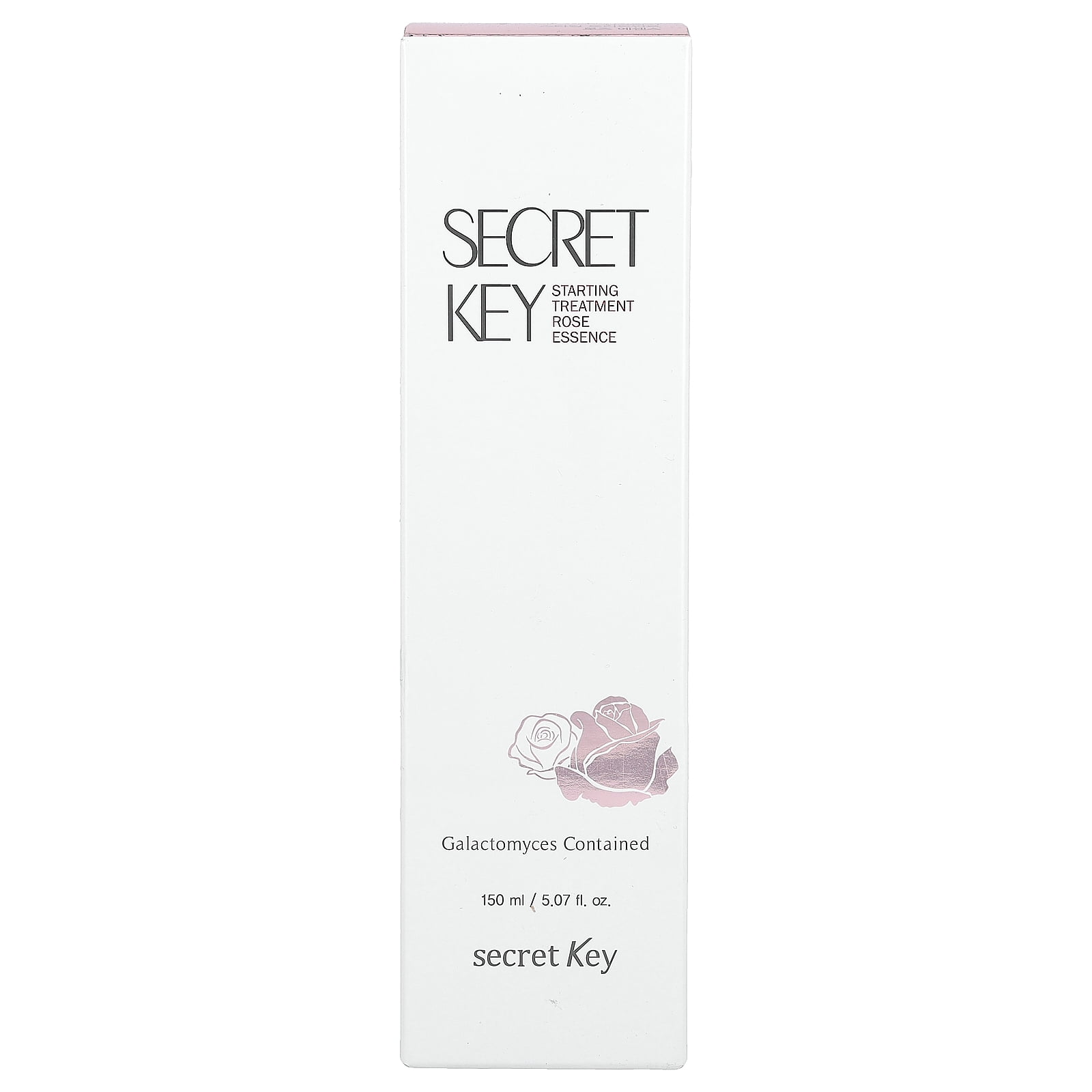 Secret Key Starting Treatment Rose Essence, 5.07 fl oz (150 ml)