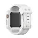 thumbnail image 4 of Correa De Reloj Compatible Con Iwatch6/Se Accesorios De Reloj Banda De Correa Integrada De Silicona Suave Noticed EL017124-03, 4 of 5