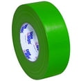 thumbnail image 5 of Tape Logic Green Duct Tape 2" X 60 Yard Roll (24 Roll/Case), 5 of 9