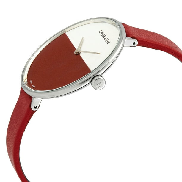 Calvin klein rise on sale watch