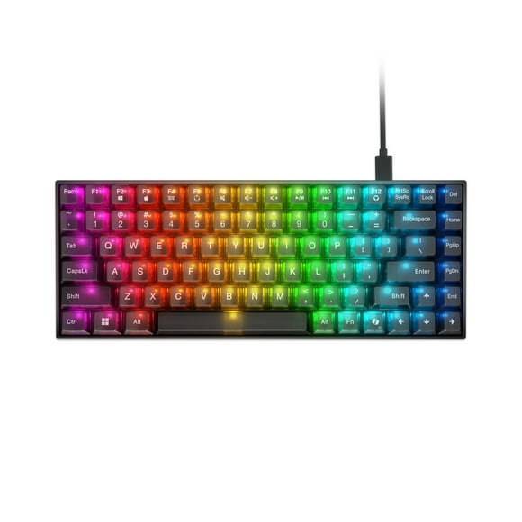 Teclado para juegos Lenovo Legion K510 Mini Pro Cableado Mecánico