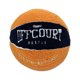 thumbnail image 1 of Peluche de baloncesto Warkul, juguete de peluche deportivo para niños, almohada de baloncesto para decoración, juguetes para bebés y niños pequeños, regalo para niñas o niños, 1 of 4