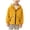 JQMAPB30 Yellow, variant on Boys Rain Jacket Kids Boys Full Zip Hooded Outerwear Cute Mini Car Embroidery Light Wind Casual Jacket(2-3 Years,Red)