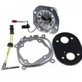 thumbnail image 3 of For Webasto For Air Top 2000 S & ST Series Service Kit Comprehensive 12V Parking Heater RepFor Air Parts for Enhanced Efficiency, 3 of 7