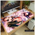 thumbnail image 1 of Alfombrilla de ratón gruesa de Anime Azur Lane Akagi Kaga Hiryu housshou Juno, tapete de ratones Gaming para portátil para teclado de mesa, tapete antideslizante, regalo LIUWENJING unisex, 1 of 2