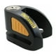 thumbnail image 3 of Candado Bloqueo Disco Moto OnGuard Balagardos Perno 10mm Con Funda y Cable De Acero Para Casco, 3 of 5