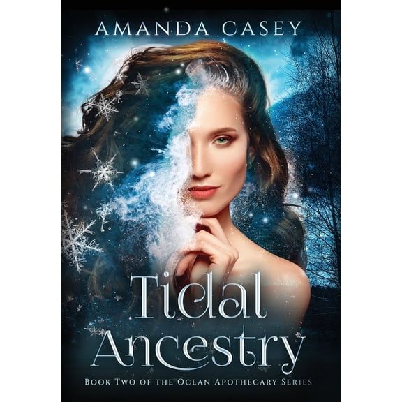 The Ocean Apothecary Tidal Ancestry, Book 2, (Hardcover)