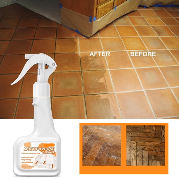 Hiroekza Cleaning Supplies, Cleaning Products, Multi-Functional Foam Cleaner Oil Stain Cleaner Household Cleaner 100ml, Household Essentials