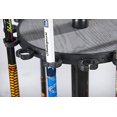thumbnail image 3 of Organized Fishing DRR-015 Porte-bagages Ronds en Détresse, 3 of 5