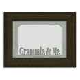 thumbnail image 2 of Grammie and Me Tabletop Picture Frame - Holds 4x6 Photo - Multiple Color Options, 2 of 5