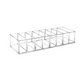 thumbnail image 1 of Organizador Para Cosmeticos Joyero De Acrilico 8 Niveles TRANSPARENTE, 1 of 4