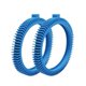 thumbnail image 4 of Neumáticos para limpieza de la piscina Reemplazo de reemplazo Multifunción Cubierta de instalación fácil con herramientas de limpieza de jorobas para Neumáticos delanteros, 4 of 8