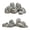20lb (2-8inch), variant on Seiryu Aquarium Rocks 10lb (2-7inch) For Aquascaping, Terrariums, Reptile Habitats and Landscaping
