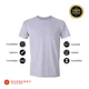 thumbnail image 2 of Playera Gildan Caballero Cuello Redondo Algodón Mod. 64000, 2 of 6