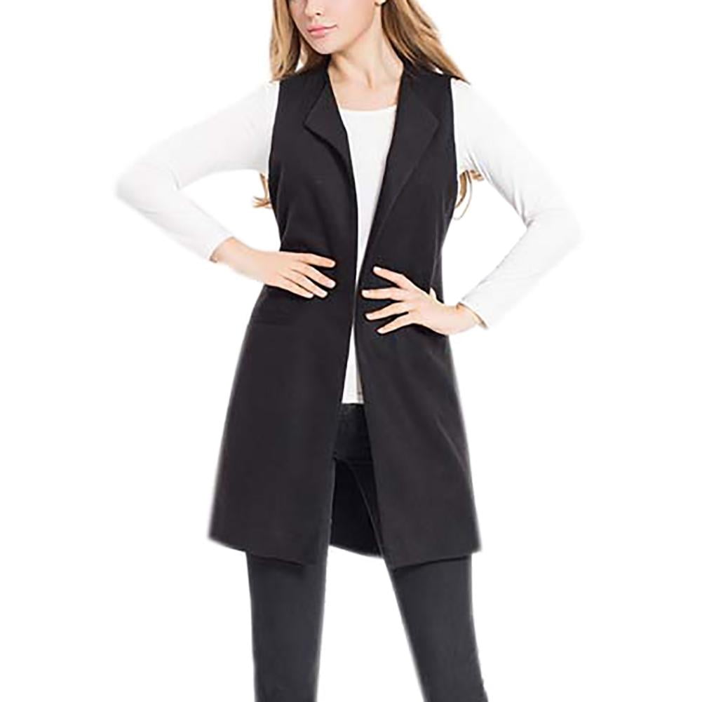 Mid length vest Clearance