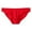Red, variant on Men's Underwear Men Fashion Underpants Solid Knickers Briefs Underwear Pant Panties Men Underwear Brief(Color:Khaki,Size:XXXL)