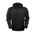 thumbnail image 1 of 3450-01-L Tec Hoodie, Black - Large, 1 of 3