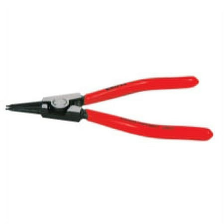 UPC: 0843221002718 | Retaining Ring Pliers – External Straight