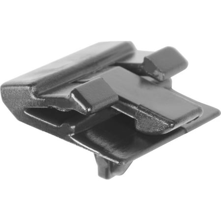 

Quarter Window Moulding Clip 18mm X 18mm