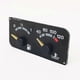 thumbnail image 4 of Truck Digital Tachometer Instrument Panel 1434134 1109997 for Scani- 4 Series Vehicles 1423207, 4 of 5
