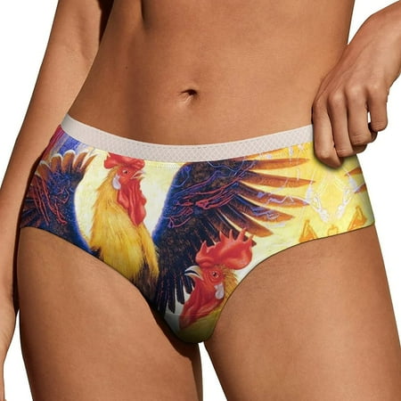 

Womens Panties Soft Lace Briefs Panty Bikini Underwear Sexy Underpants