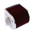 thumbnail image 1 of Filtro de aire de alto flujo Zulema para CBR500 Dirt Bike, 1 of 8