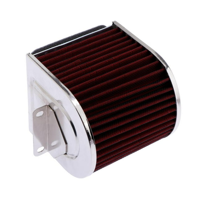 Filtro de aire de alto flujo Zulema para CBR500 Dirt Bike