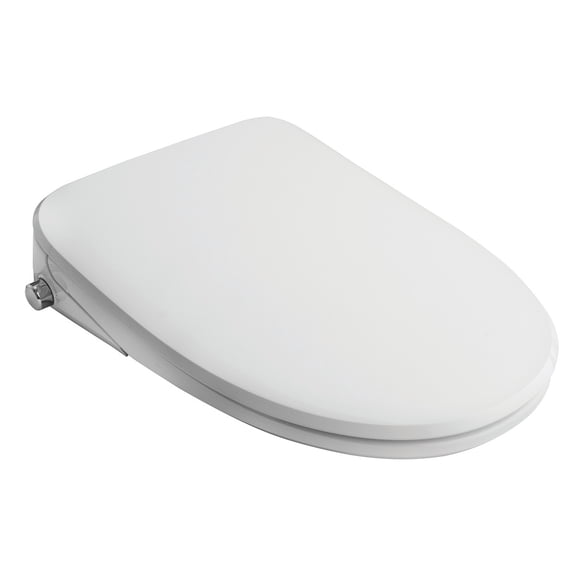 Speakman TS-9000 Elongated Soft Close Bidet Seat