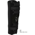 thumbnail image 5 of unique Knee Braces, 3 Panel Adjustable Knee Leg Splint Pain Reduce Speed Recovery Knee, 5 of 5