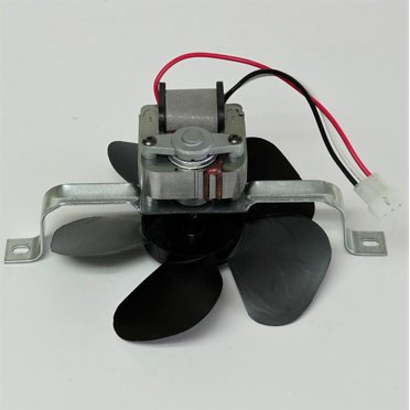 DPD 97012248 Range Hood Fan Motor – Replacement For 99080492, 1172615, 97005161, Built-Under, Electric