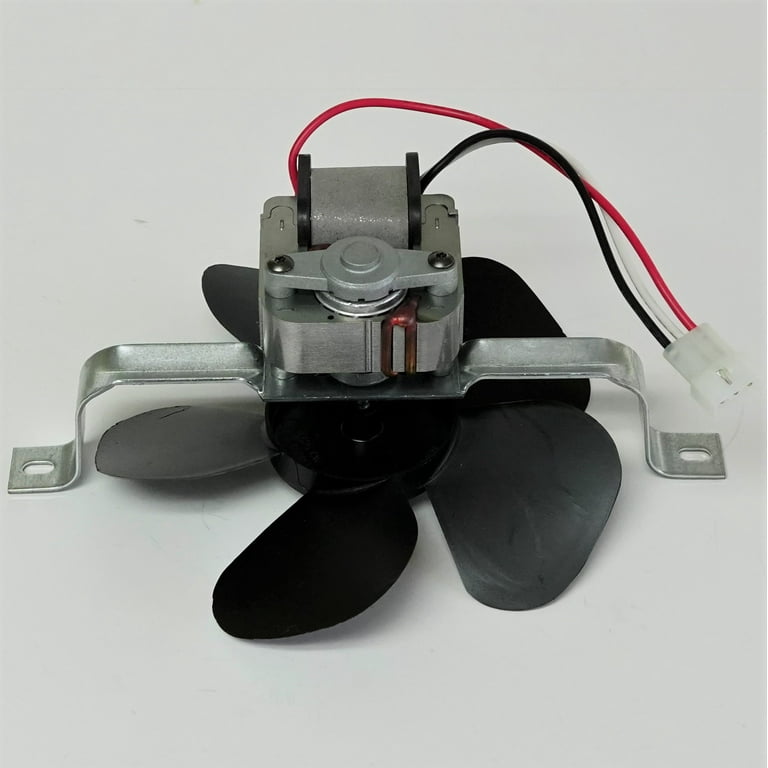 97012248 Genuine Broan Nutone Hood Fan and Motor Assembly 