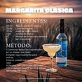 thumbnail image 4 of Tequila Blanco 750ml Artesanal Premium 100% Agave Hecho En M&eacute;xico - Tequila Ideal Para C&oacute;cteles Margaritas O Regalo Exclusivo - Sabores &Uacute;nicos Tradicional Elegante Per, 4 of 5