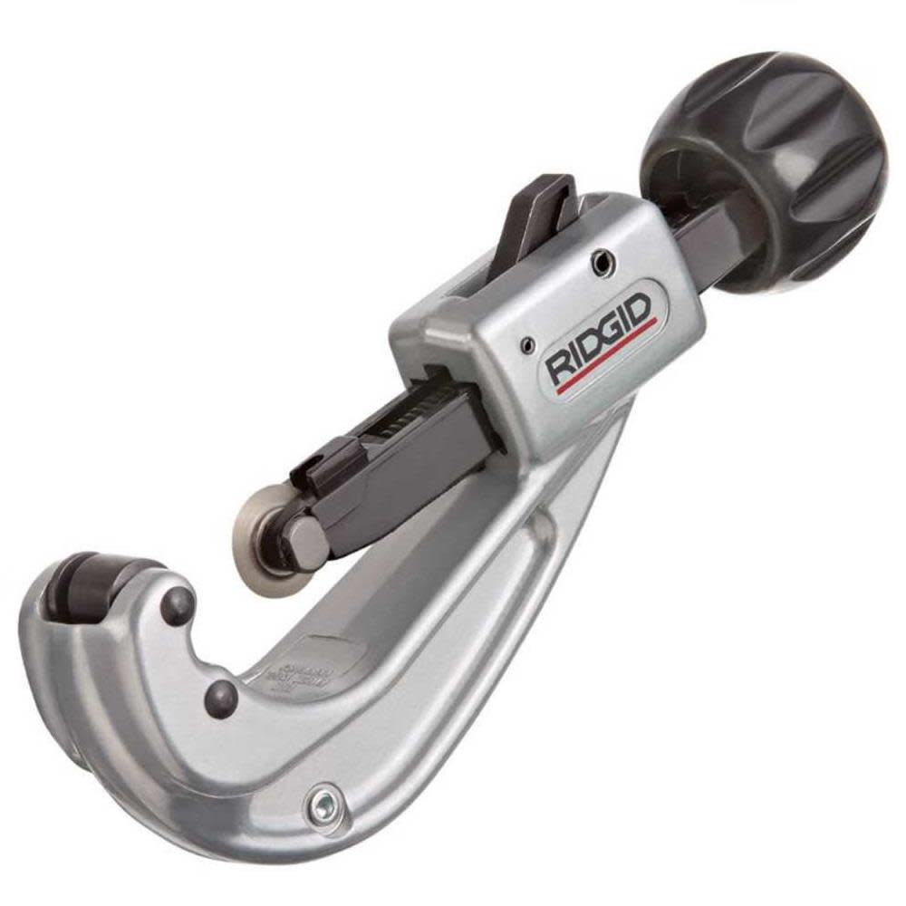 Ridgid #153 Quick-Acting Tubing Cutter 
