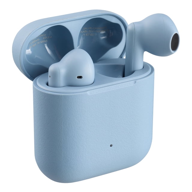 Auriculares inalámbricos Bluetooth Mini deportivos para mujer con sonido de alta calidad y reducción de ruido.