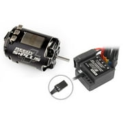Team Associated Blackbox 800Z ESC Sonic S-Plus 13.5 Combo ASC27403C Electric Motors & Accessories
