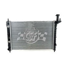 CSF 3806 Radiator