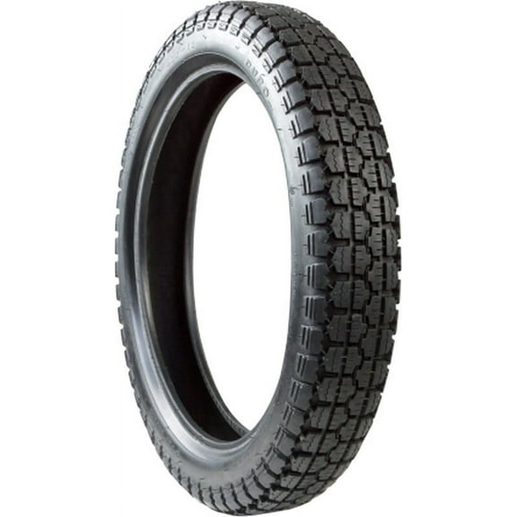 Duro HF-308 Classic Front/Rear Tire 3.50-19 6PR 57P (25-30819-350B-TT)