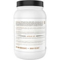thumbnail image 5 of Left Coast Performance Grass Fed Beef Bone Broth Protein Powder with Collagen for Joint Support, Chocolate, 2 lb, 5 of 8