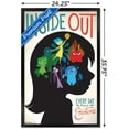 thumbnail image 3 of Disney Pixar Inside Out - Emotions Wall Poster, 14.725" x 22.375", 3 of 5